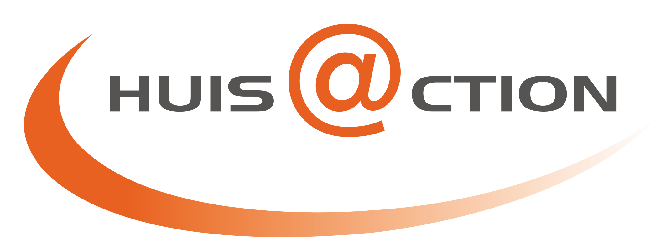 logo huisaction